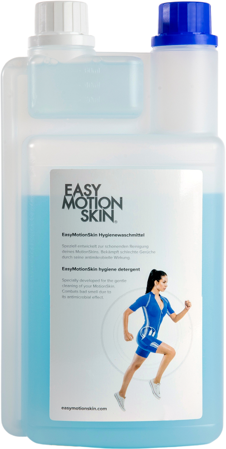 EasyMotionSkin Detergent (1000 ml)