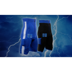 Wypożyczenie bezterminowe - EasyMotionShorts dla par - 649zł/miesiąc