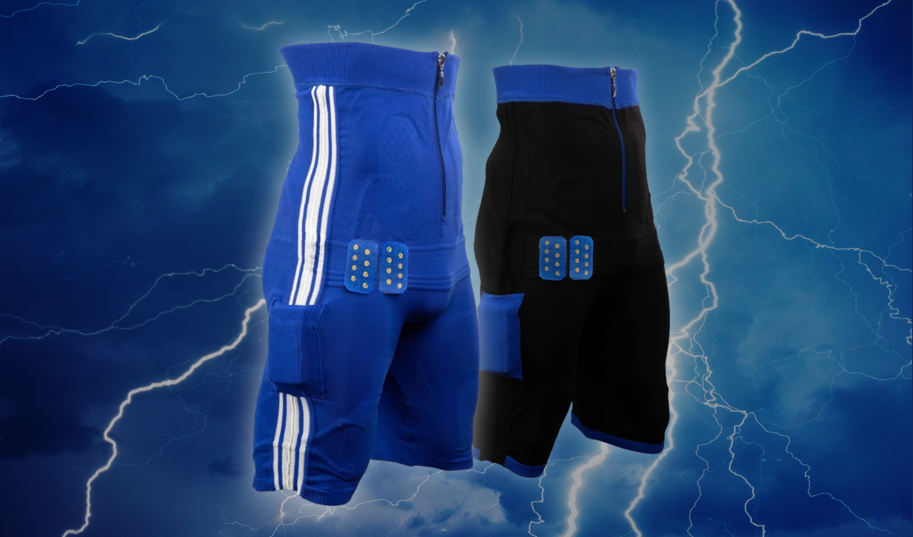 Wypożyczenie bezterminowe - EasyMotionShorts dla par - 649zł/miesiąc
